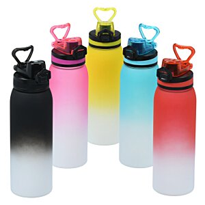 Additional Image 8 - a group of water bottles