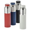 Additional Image 2 - a group of different colored bottles