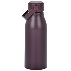 Additional Image 3 - a purple bottle with a handle