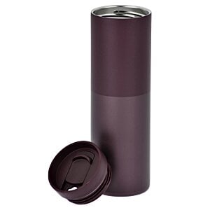 Additional Image 1 - a cylindrical container with a lid