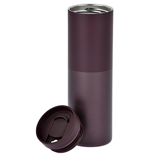 Additional Image 1 - a cylindrical container with a lid