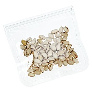 Additional Image 3 - a plastic bag of food