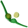 a lime and a lime slice