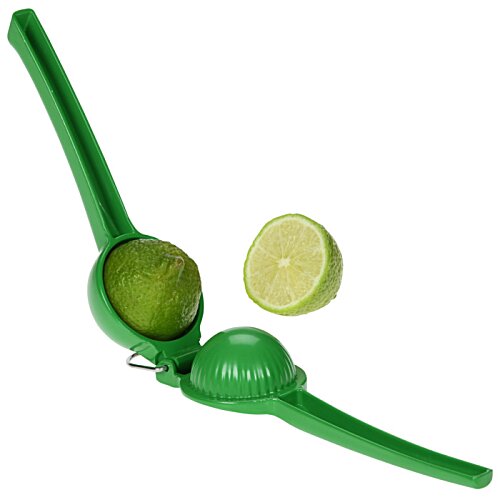 Additional Image 3 - a lime and a lime slice