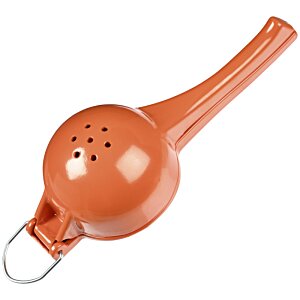 Additional Image 1 - a orange plastic object with a handle