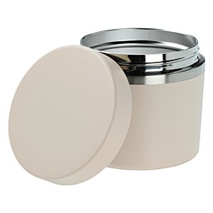 Additional Image 1 - a white container with a lid