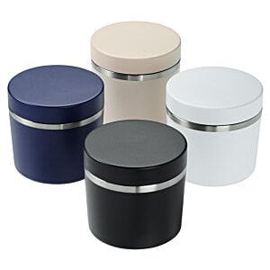 Additional Image 4 - a group of containers with lids