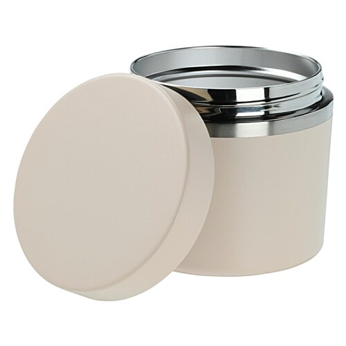 Additional Image 1 - a white container with a lid