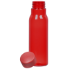 Additional Image 1 - a red bottle with a red cap