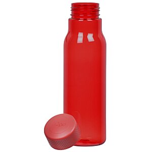 Additional Image 1 - a red bottle with a red cap
