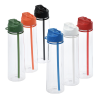 Additional Image 6 - a group of plastic bottles with different colors