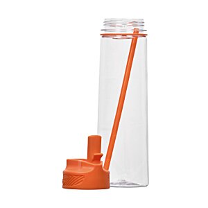 Additional Image 5 - a plastic bottle with a straw