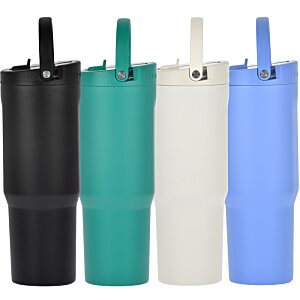 Additional Image 6 - a group of colorful plastic objects