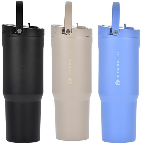 Additional Image 6 - a group of different colored cups