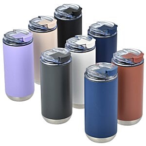 Additional Image 4 - a group of cans of different colors