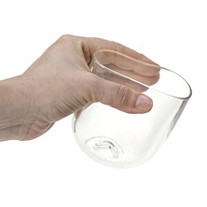 Additional Image 2 - a hand holding a glass