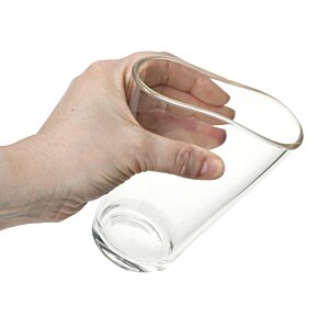 Additional Image 2 - a hand holding a glass