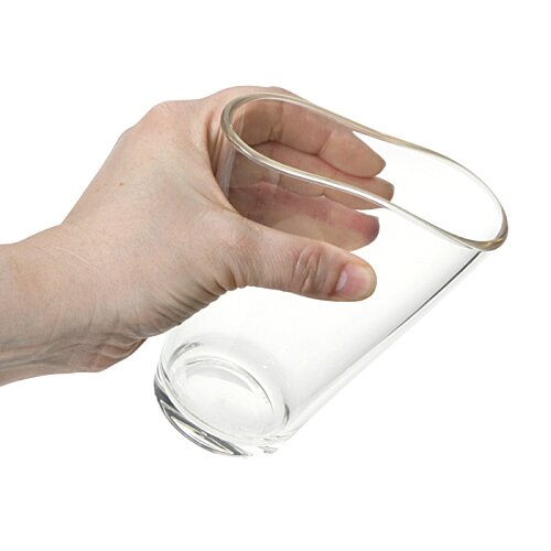 Additional Image 2 - a hand holding a glass