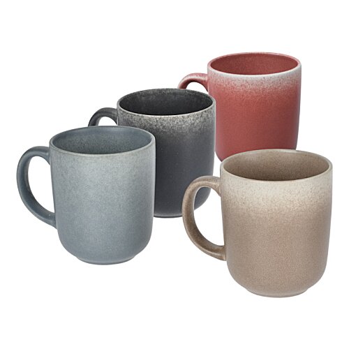 Additional Image 1 - a group of coffee mugs