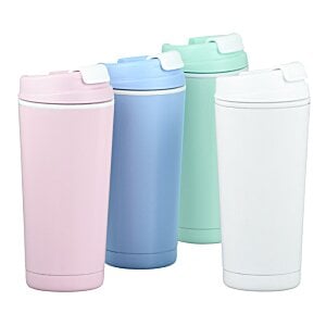 Additional Image 6 - a group of colorful cups