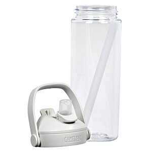 Additional Image 4 - a white water bottle and a white handle
