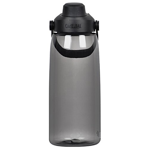 Additional Image 1 - a grey and black water bottle