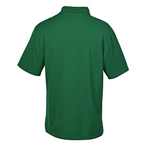 Additional Image 1 - a green shirt on a white background