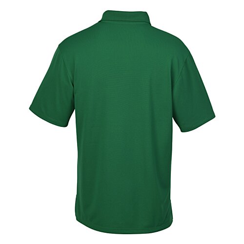 Additional Image 1 - a green shirt on a white background