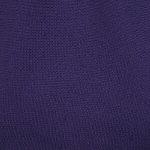 Additional Image 2 - a purple fabric with a white spot