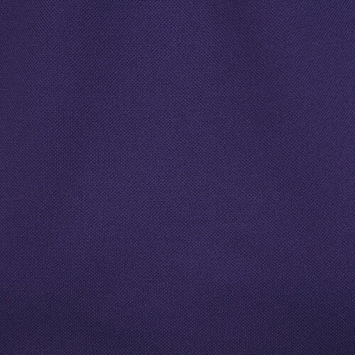 Additional Image 2 - a purple fabric with a white spot