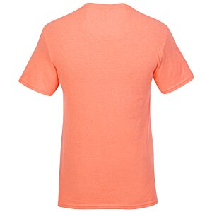 Additional Image 1 - a back of a t-shirt