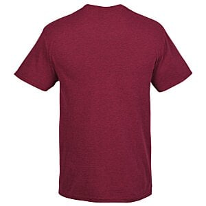 Additional Image 1 - a red shirt on a white background