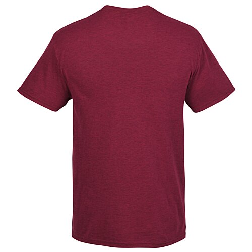 Additional Image 1 - a red shirt on a white background