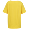 Additional Image 1 - a yellow shirt on a white background