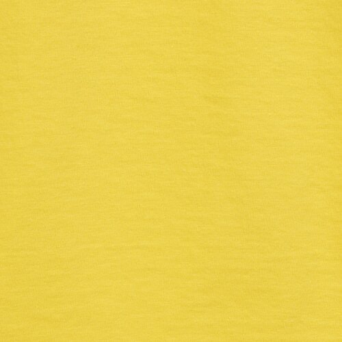 Additional Image 2 - a yellow fabric with a black stripe