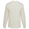 Additional Image 1 - a white sweater on a white background
