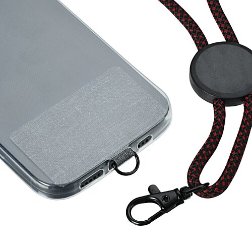 Additional Image 2 - a close up of a cell phone