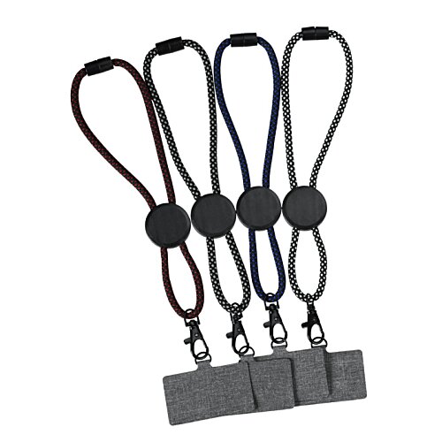 Additional Image 4 - a close-up of a group of black and red objects