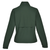 Additional Image 1 - a back view of a jacket