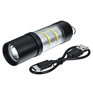 Additional Image 1 - a flashlight and a cord
