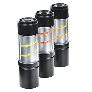 Additional Image 7 - a group of black and silver cylindrical objects