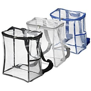 Additional Image 3 - a group of clear containers