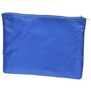 Additional Image 2 - a blue bag on a white background