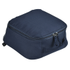 Additional Image 1 - a blue square object with zipper