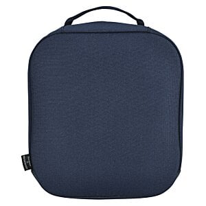 Additional Image 4 - a blue square object with a handle