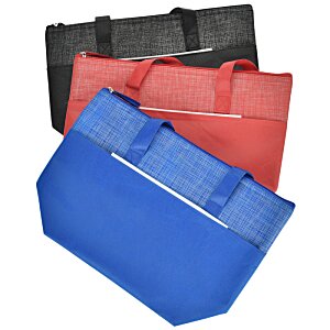 Additional Image 5 - a group of bags stacked together