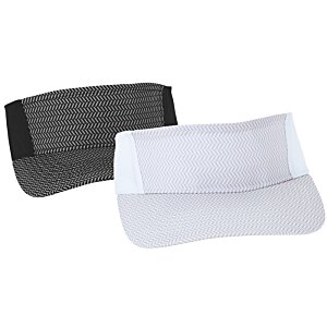 Additional Image 1 - a pair of visors on a white background