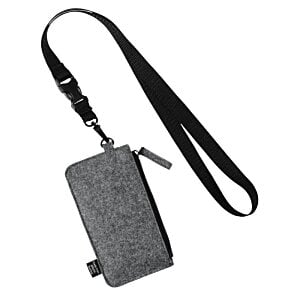 Additional Image 1 - a close-up of a lanyard