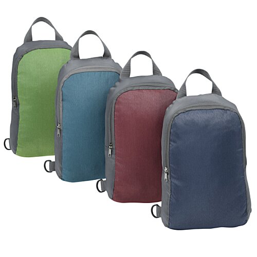 Additional Image 4 - a group of bags in a line