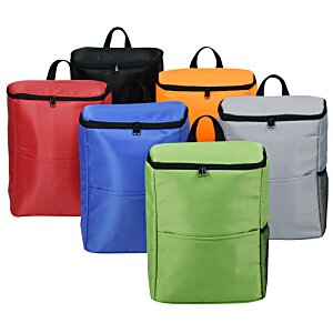 Additional Image 4 - a group of bags in different colors